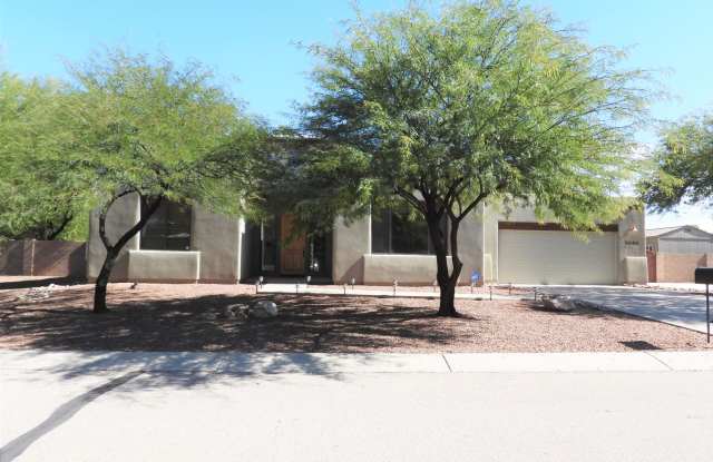 4 Bedroom 2 Bathroom