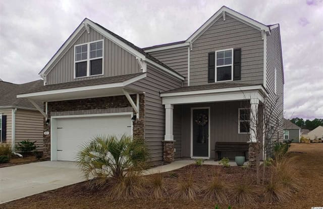 2821 Scarecrow Way - 2821 Scarecrow Way, Horry County, SC 29579