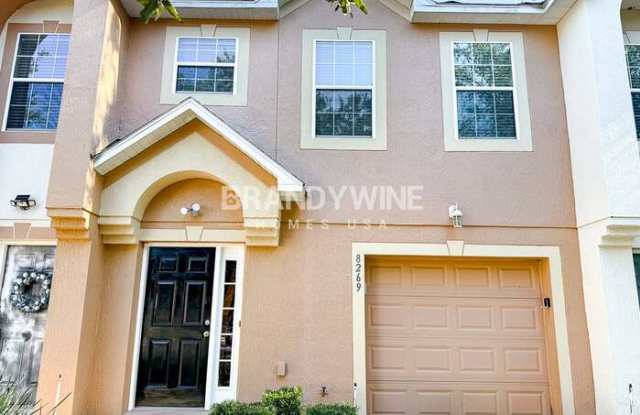 8269 Halls Hammock Court