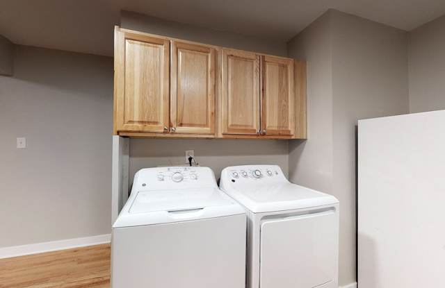 Olde Arvada Apartments