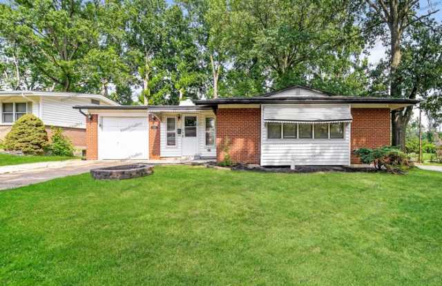 1590 Bay Meadows Drive