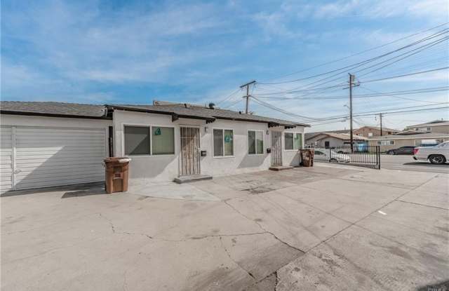 123 E Alondra Boulevard