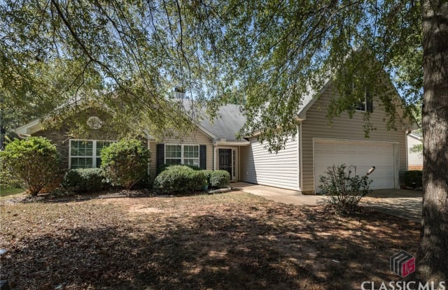 265 Maple Forge Drive - 265 Maple Forge Drive, Athens, GA 30606