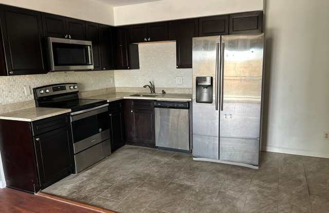 Top-Floor Condo with Trail Access + Community Perks!