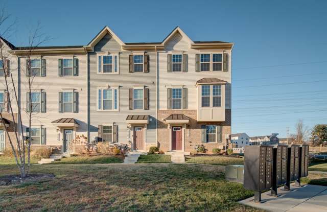 Photo of 9502 AUTUMN BERRY Place