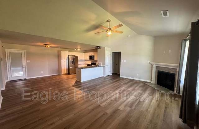 204 Arthurs Creek Drive