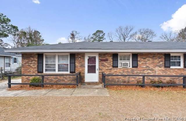 2305 Emily Street - 2305 Emily Street, Fayetteville, NC 28301