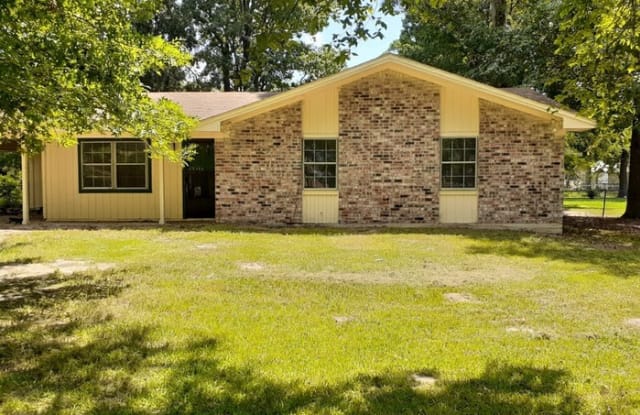 1404 Fairchild Drive - 1404 Fairchild St, Diboll, TX 75941