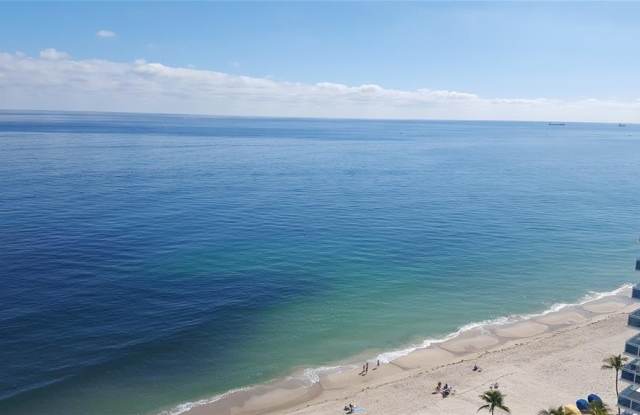 Photo of 3500 GALT OCEAN DR