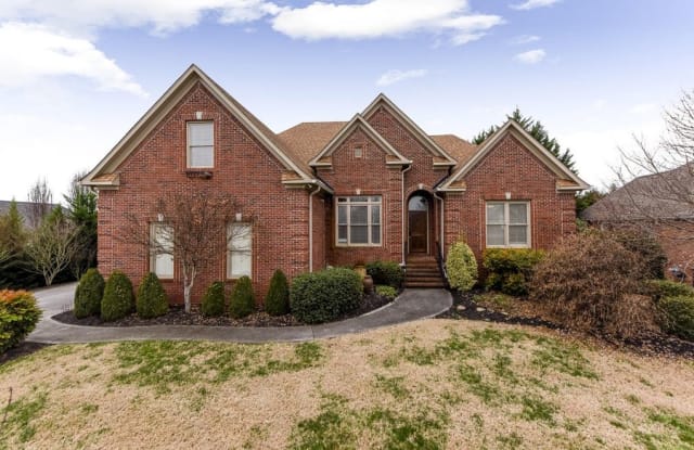 1709 Crosswinds Way - 1709 Crosswinds Way, Alcoa, TN 37701