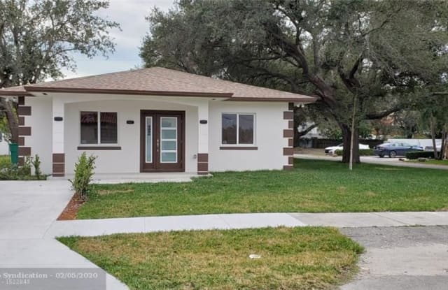3090 NW 48th Ter - 3090 Northwest 48th Terrace, Brownsville, FL 33142