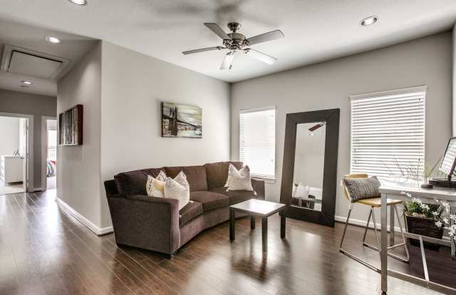 Photo of Addicks Stone Village