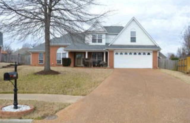 5205 Summer Wind Lane - 5205 Summer Wind Lane, Arlington, TN 38002