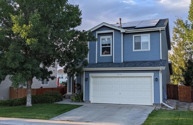 3756 Waterglen Place - 3756 Waterglen Place, Fort Collins, CO 80524