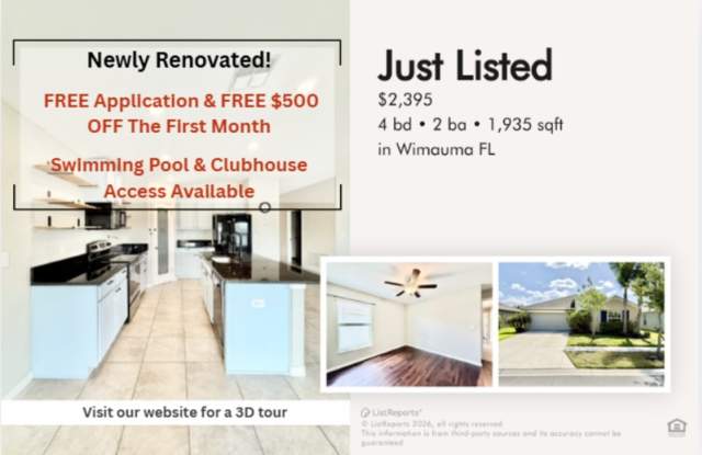 17134 White Mangrove Drive
