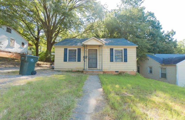 2701 Madison Street - 2701 Madison Street, Little Rock, AR 72204