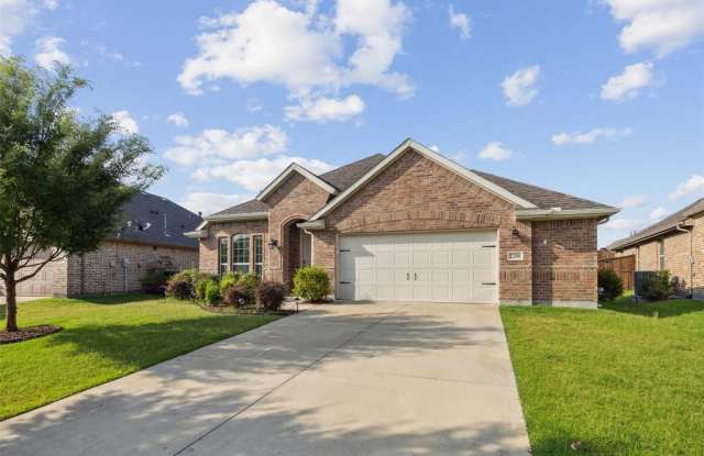 2206 Yorktown Drive