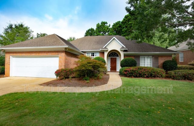 4506 Carnoustie Lane - 4506 Cedar Pointe Court, Columbus, GA 31909