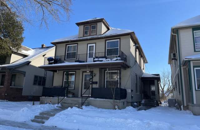 1561 North 15th Street