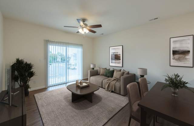 Photo of Magnolia Chase