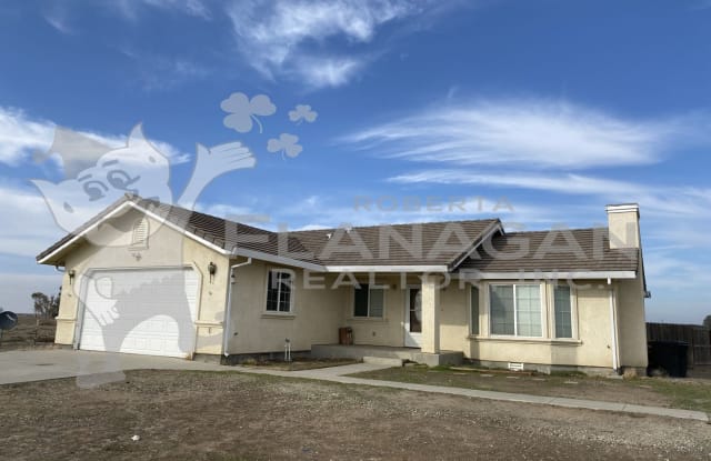 7980 S. Combs - 7980 South Combs Road, Merced County, CA 95341