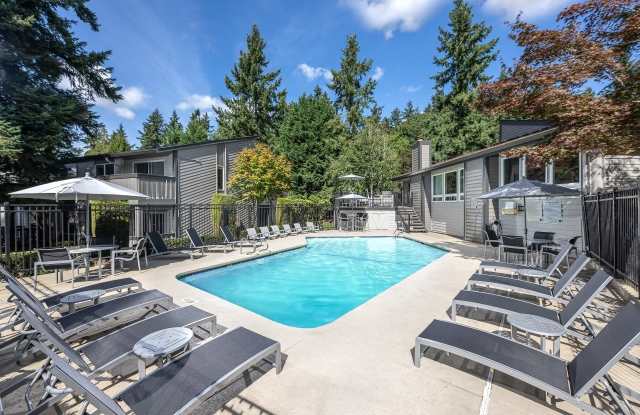 Vue at Kirkland
