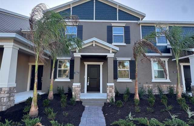 Photo of 1865 FULFILLMENT DRIVE