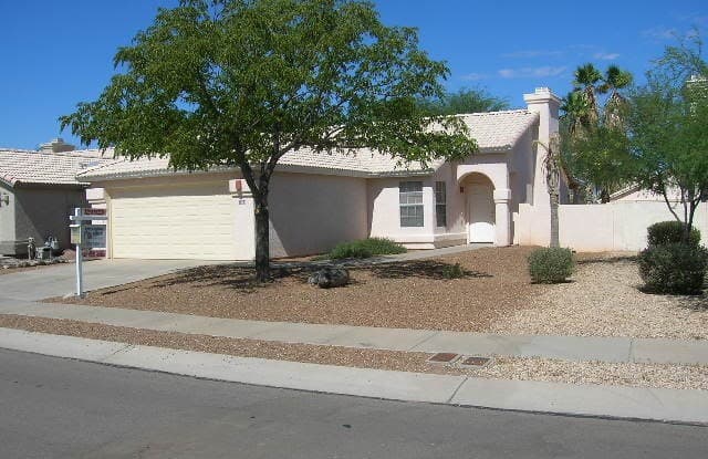 7086 W Amarante Drive - 7086 West Amarante Drive, Marana, AZ 85743