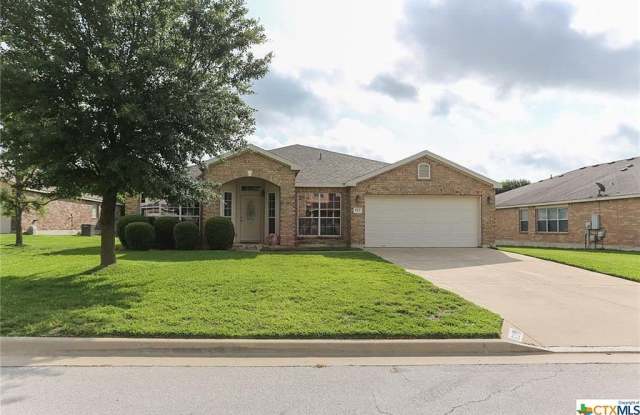 613 Weeping Willow Dr - 613 Weeping Willow Drive, Temple, TX 76502