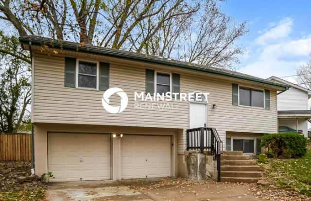 201 Mcclellan Drive