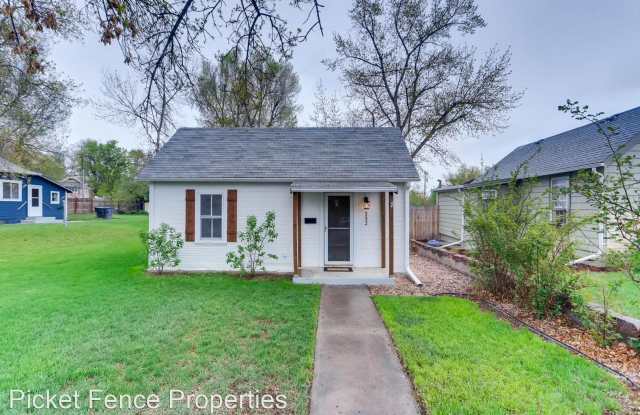 332 Atwood St