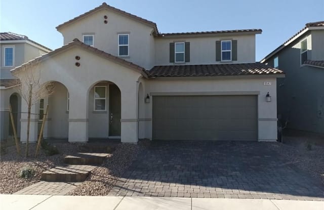 9547 Glasgow Ridge Court - 9547 Glasgow Ridge Court, Enterprise, NV 89161