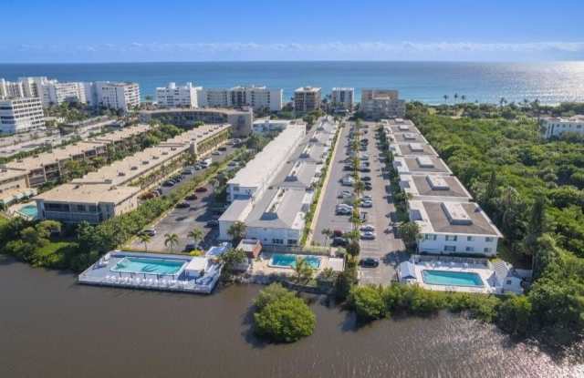 4201 S Ocean Boulevard