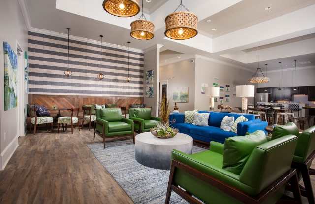 Basswood Landing Apartments