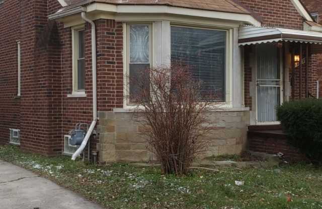 15706 Whitcomb - 15706 Whitcomb, Detroit, MI 48227