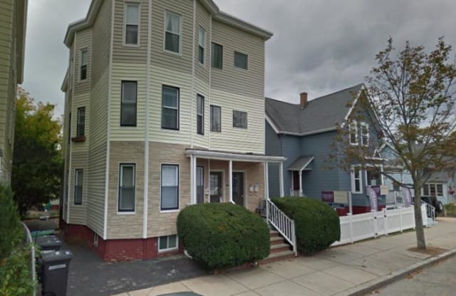 367 Highland Ave. - 367 Highland Avenue, Somerville, MA 02144