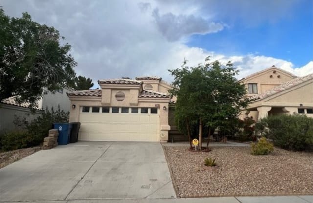 316 Lander Drive - 316 Lander Drive, Henderson, NV 89074