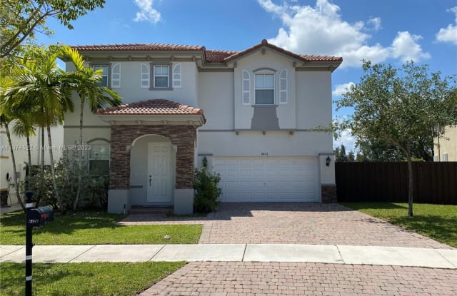 8436 NW 116th Ave - 8436 Northwest 116th Avenue, Doral, FL 33178