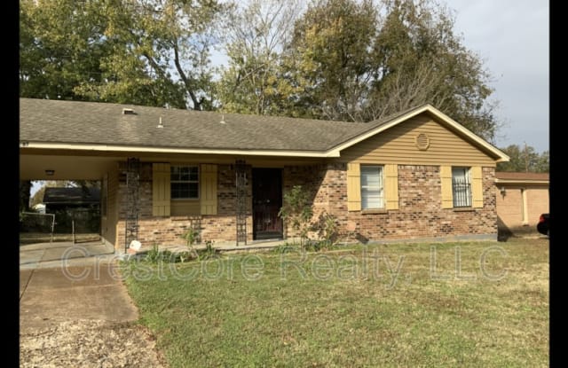 3795 Hillridge St - 3795 Hillridge Street, Memphis, TN 38109