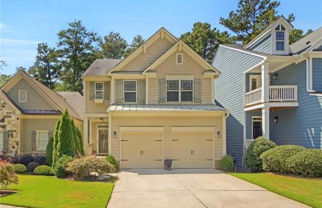 Photo of 2357 Whispering Drive NW