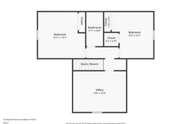 155 Sleepy Hollow Drive