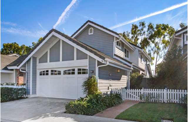 Beautiful Woodbridge Home!