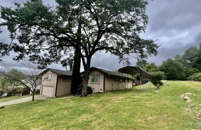 4417 Shorthorn Road - 4417 Shorthorn Road, El Dorado County, CA 95672