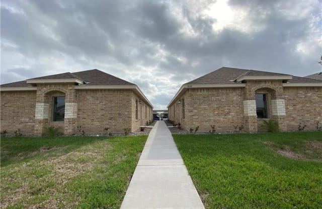 1900 Taft Street - 1900 Taft Street, Weslaco, TX 78599