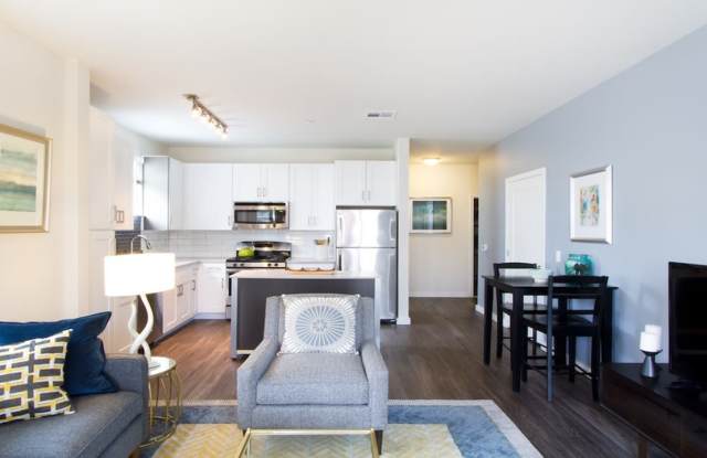 Photo of Modera Natick Center