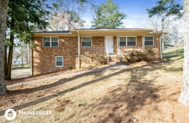 940 Pine Hill Road - 940 Pine Hill Road, Birmingham, AL 35235