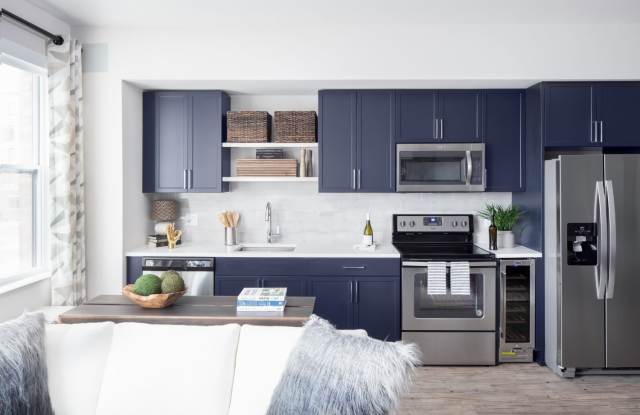 Photo of Cobalt Lofts