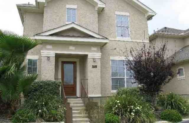 Photo of Garden Home in Gated Community