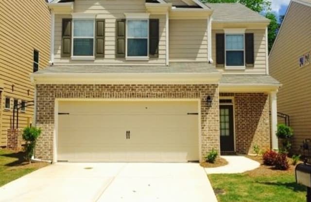 2635 Runnymede Ct - 2635 Runnymeade Court, Forsyth County, GA 30041