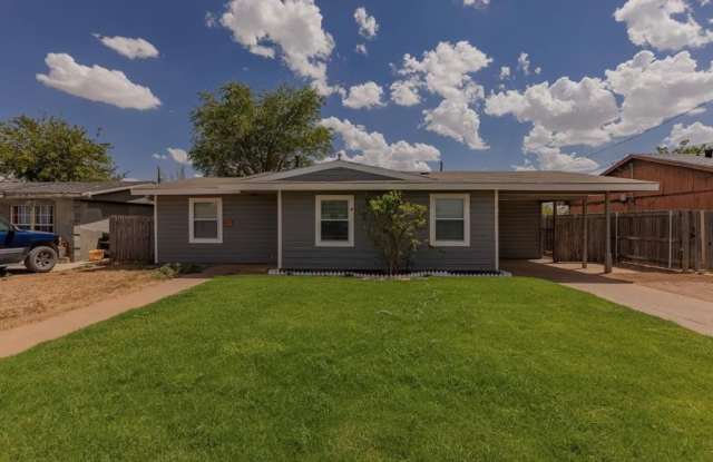 3707 Avondale